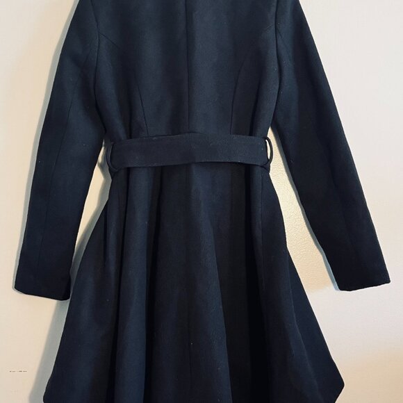 Princess Style Coat - Picture 4 of 4